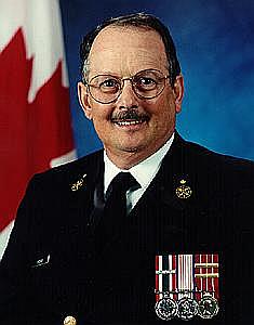 Richard Bertrand Chénier