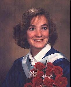 Corinne Danielle Chénier