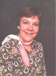 Linda Vivienne Abbott