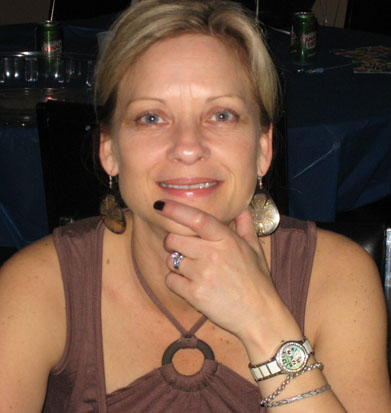 Patricia (Trish) Othmer