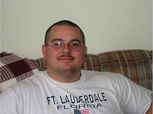 Jeffery Albert Chénier