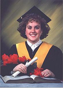 Deborah Ann Chénier