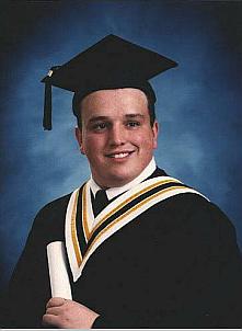 Steve Réjean Chénier