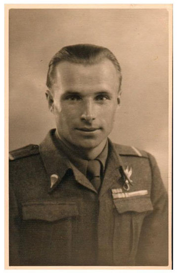 Jan (John) Wozowczyk