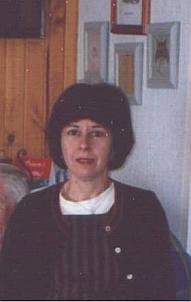 Rhonda Elizabeth Cole