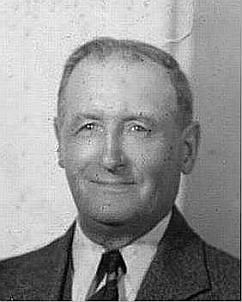 Agibe Caudille (Achille) Chénier