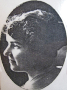 Constance Isabella Chénier