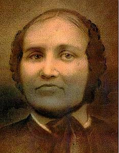 Angélique Julie Lalande