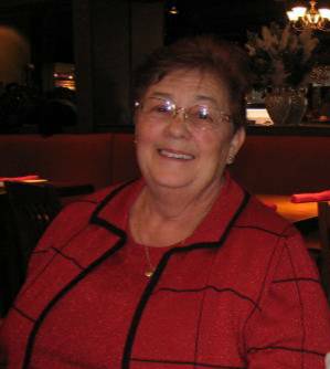 Berte (Bertha) Marguerite Piché