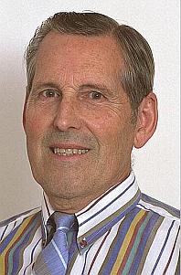 Marc Liguori Chénier