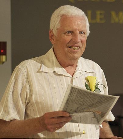 André Côme Alfred Chénier