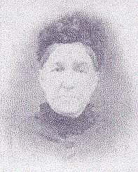 Sophie Legault dit Deslauriers