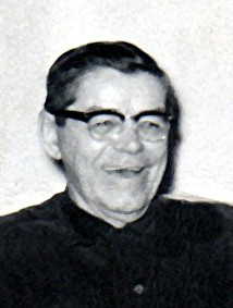 Hervé Evariste Doré
