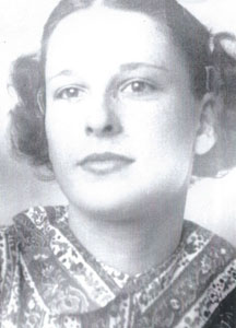 Florence Chéné