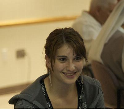 Véronique Desjardins