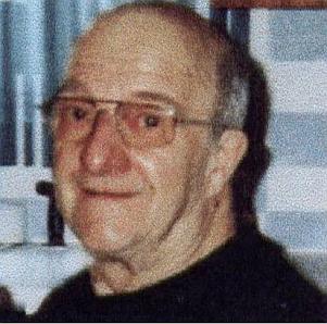 Roger Joseph Chénier