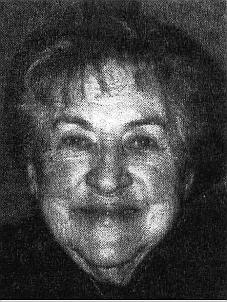 Thérèse M. Alexina Chénier