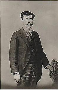 François-Xavier Smith