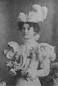 Marie-Reine Aldéa Chenier