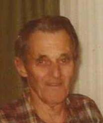 Lucien Benjamin Joseph Chainey