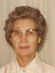 Marie Octavie Rose-Alma Brien