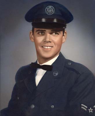 Joseph (Joe) Germain Chainey