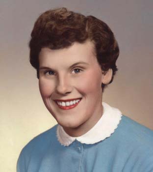 Joyce Marlene Simons