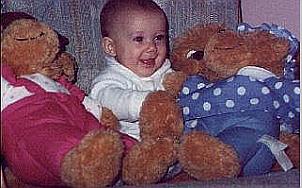 Madison Victoria Barclay