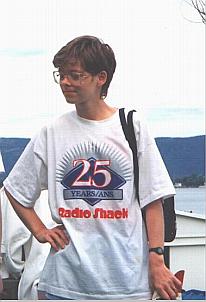 Cynthia Darleen Cameron