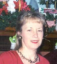 Claire Marie Simone Chainey