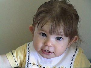 Kasslyn Brielle Yager