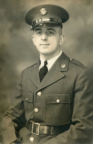 Henry Felix Chénier