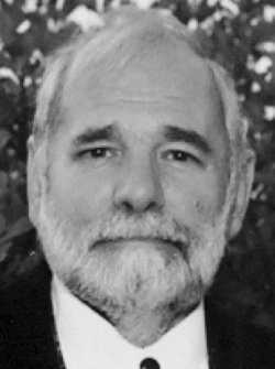 James David (Moose) Mullen