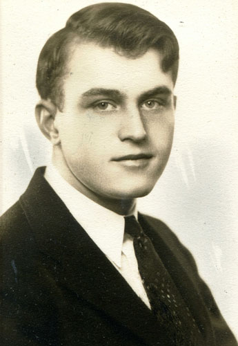 Robert (Bob) Francis Chenier