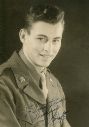 Walter Remis Chenier