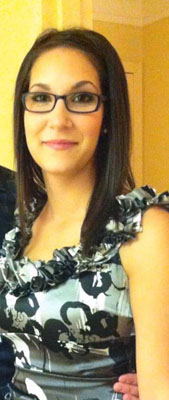 Geneviève Ann Préseault