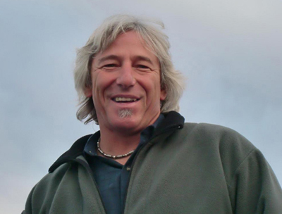 Michael Tim Majovsky