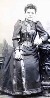 Lydia Edith Hebert