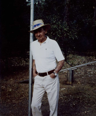 Edward Louis Cheney Jr